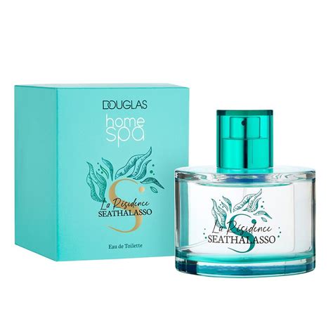 Seathalasso Eau de Toilette Spray by Douglas Collection ️ Buy .